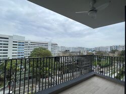 Treasure at Tampines (D18), Condominium #516849401